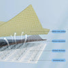 FrostyPaws™ - Summer Cooling Mat