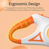 GlowTrek™ - Retractable LED Leash