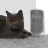 CozyClaws™ Cat Corner Massager & Scratcher