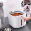 Petilo™ - Pet Food Storage Container