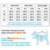 CozyCanine™ - Winter Warm Fleece Dogs Clothes Vest