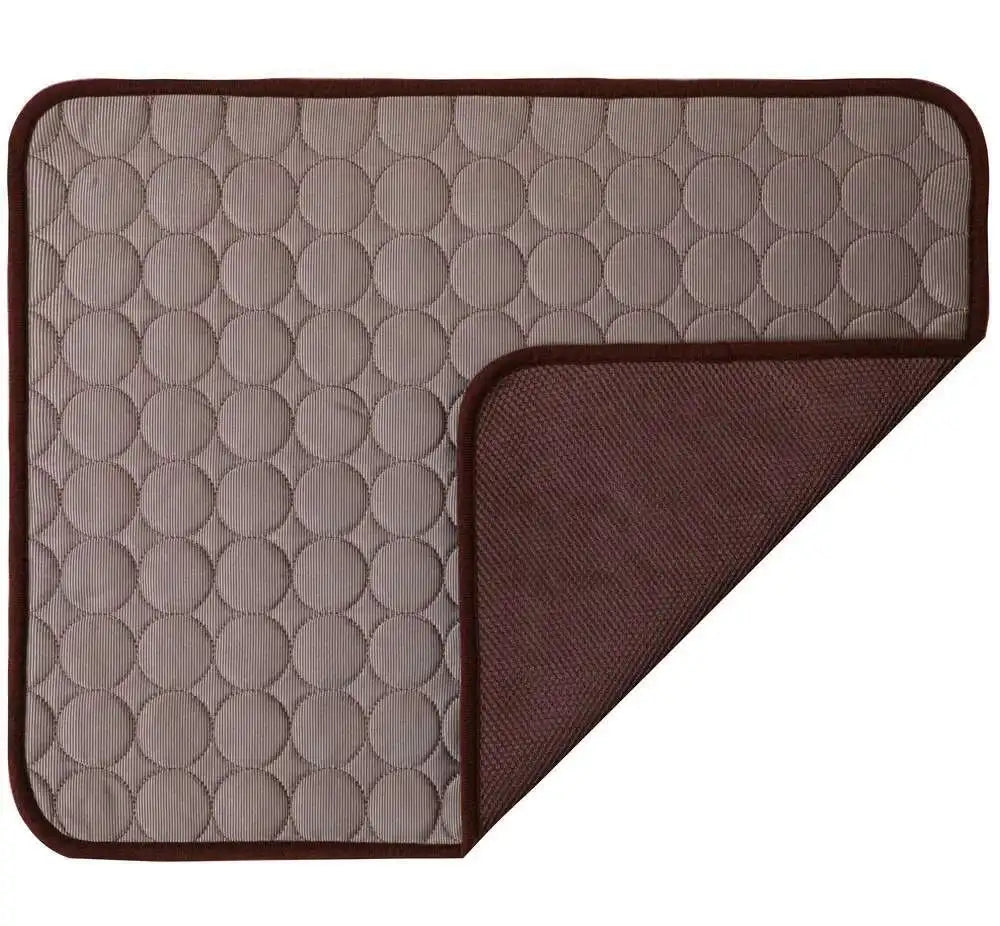 FrostBuddy™ - Cooling Pet Summer Mat