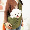 SnuggleSling™ - Crossbody Shoulder Sling Carrier Bag