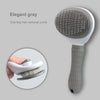 SheddyBuddy™ Dog Hair Remover Brush