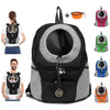 SnoutScout™ - Outdoor Pet Carrier Backpack