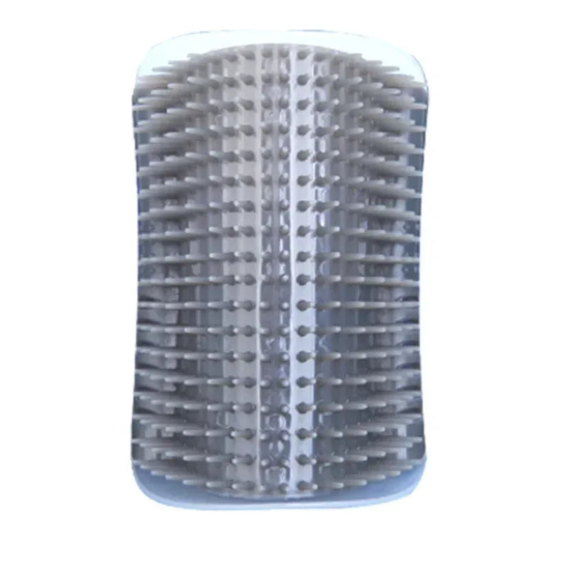 CozyClaws™ Cat Corner Massager & Scratcher