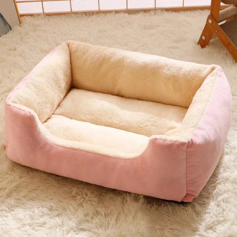 NestiePets™ Comfy Pets Beds