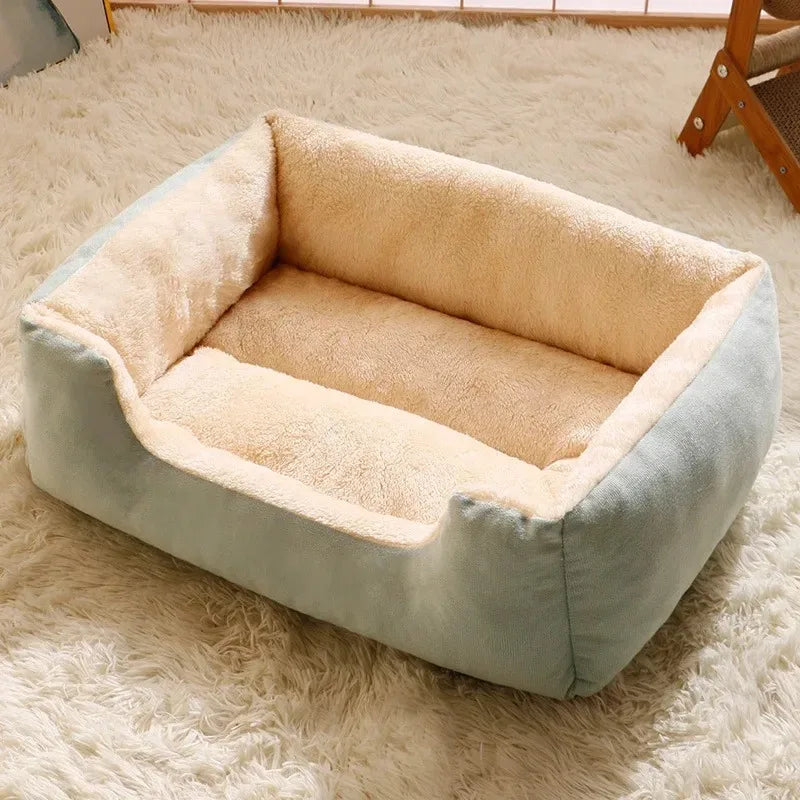 NestiePets™ Comfy Pets Beds