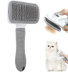 SheddyBuddy™ Dog Hair Remover Brush