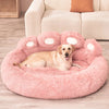 BigSnug™ - Fluffy Dog Bed Cushion