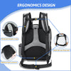 PupPorter™ - Pet Carrier Bag Double Shoulder Backpack
