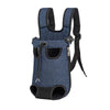 PawPorter™ Adjustable Pet Carrier Backpack