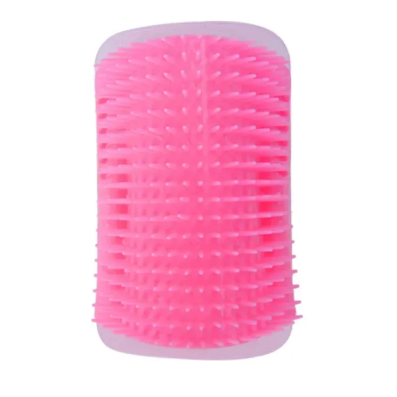 CozyClaws™ Cat Corner Massager & Scratcher