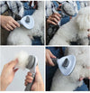 SheddyBuddy™ Dog Hair Remover Brush
