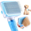 SheddyBuddy™ Dog Hair Remover Brush