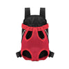 PawPorter™ Adjustable Pet Carrier Backpack