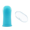 Pet ToothTails™ Non-Toxic Pet Finger Toothbrush
