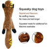 Squeakster™ – Funny Simulated Pet Toy with Squeakers