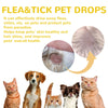 FleaRx™ - Anti Flea Drops Insect Repellent Treatment