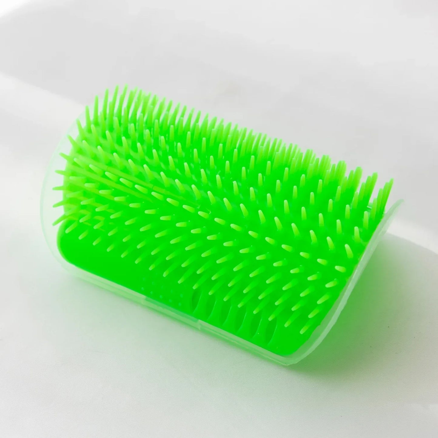 CozyClaws™ Cat Corner Massager & Scratcher