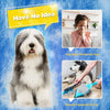 PawfectTouch™ – Pet Grooming Glove