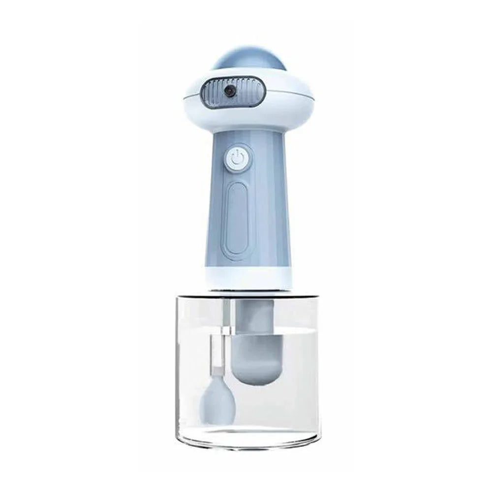 DuckFoam™ – Automatic Bath Buddy Electric Foam Machine
