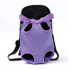 PawPorter™ Adjustable Pet Carrier Backpack