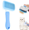 SheddyBuddy™ Dog Hair Remover Brush