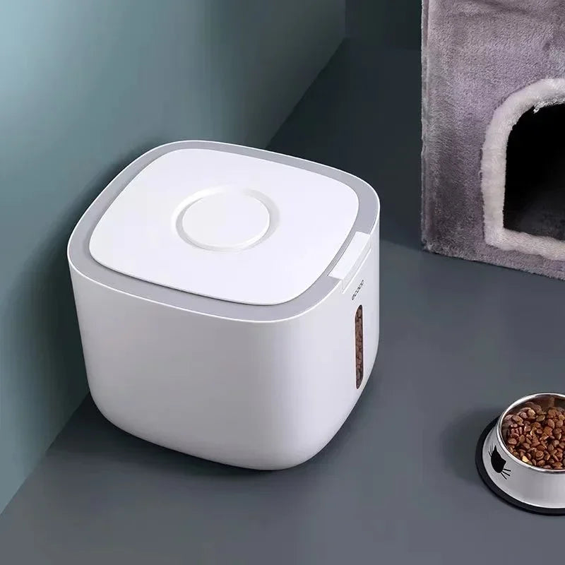 Petilo™ - Pet Food Storage Container