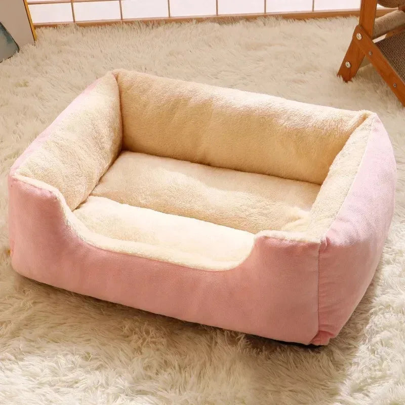 NestiePets™ Comfy Pets Beds