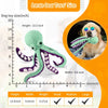 ChewTopus™ – The Talking Shell Buddy for Pets