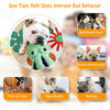 ChewTopus™ – The Talking Shell Buddy for Pets