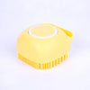 FurrySpa™ Silicone Pet Grooming & Bath Brush