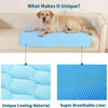 FrostBuddy™ - Cooling Pet Summer Mat