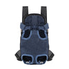 PawPorter™ Adjustable Pet Carrier Backpack