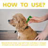 FleaRx™ - Anti Flea Drops Insect Repellent Treatment