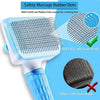 SheddyBuddy™ Dog Hair Remover Brush