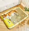 FrostyPaws™ - Summer Cooling Mat