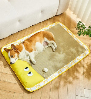 FrostyPaws™ - Summer Cooling Mat