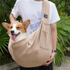 SnuggleSling™ - Crossbody Shoulder Sling Carrier Bag