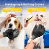 PawfectTouch™ – Pet Grooming Glove