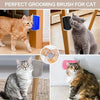 CozyClaws™ Cat Corner Massager & Scratcher
