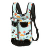 PawPorter™ Adjustable Pet Carrier Backpack