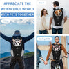 SnoutScout™ - Outdoor Pet Carrier Backpack