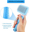 SheddyBuddy™ Dog Hair Remover Brush