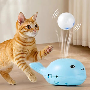 Bloopi™ - Interactive Floating Ball