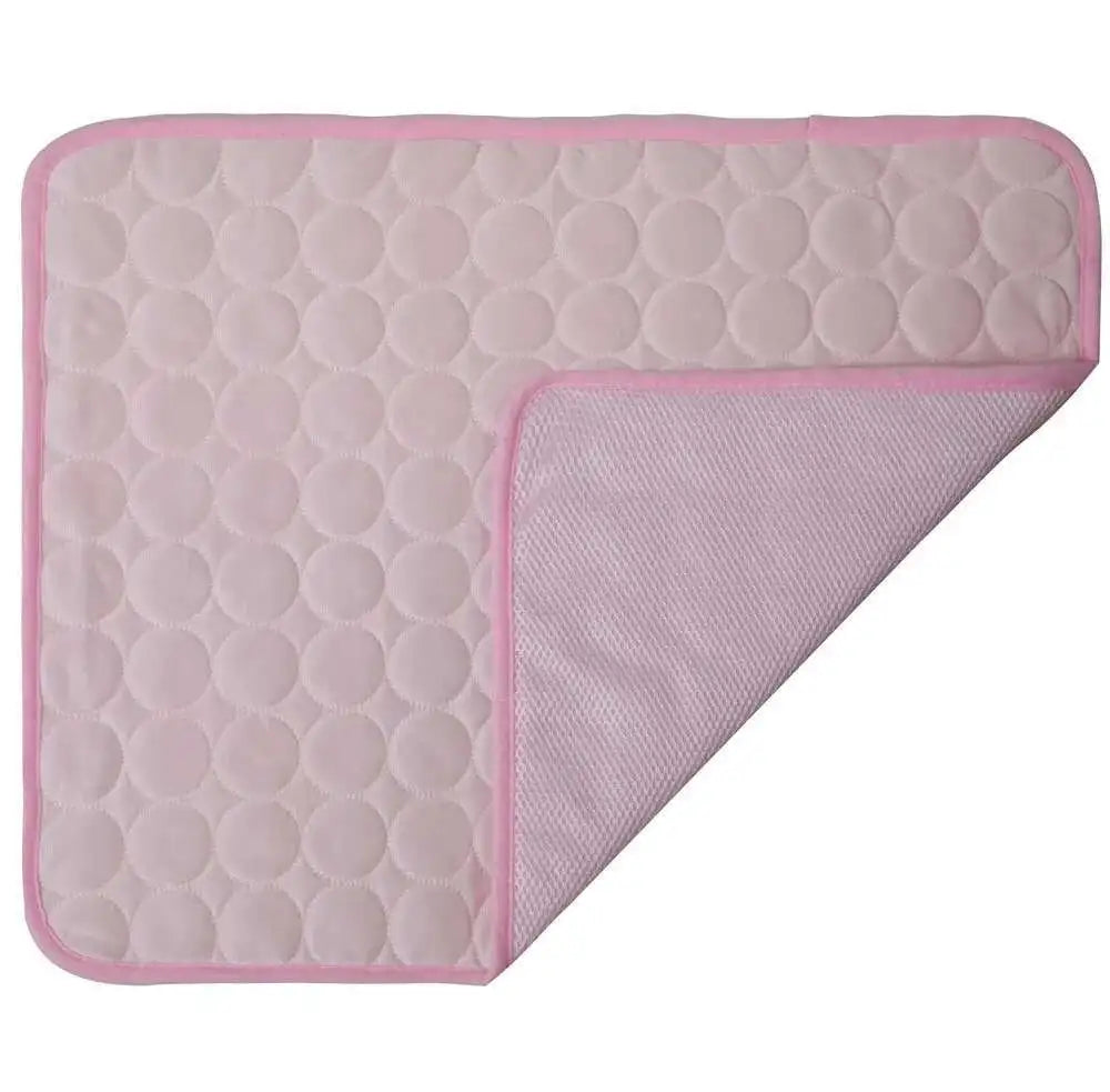 FrostBuddy™ - Cooling Pet Summer Mat