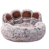 BigSnug™ - Fluffy Dog Bed Cushion