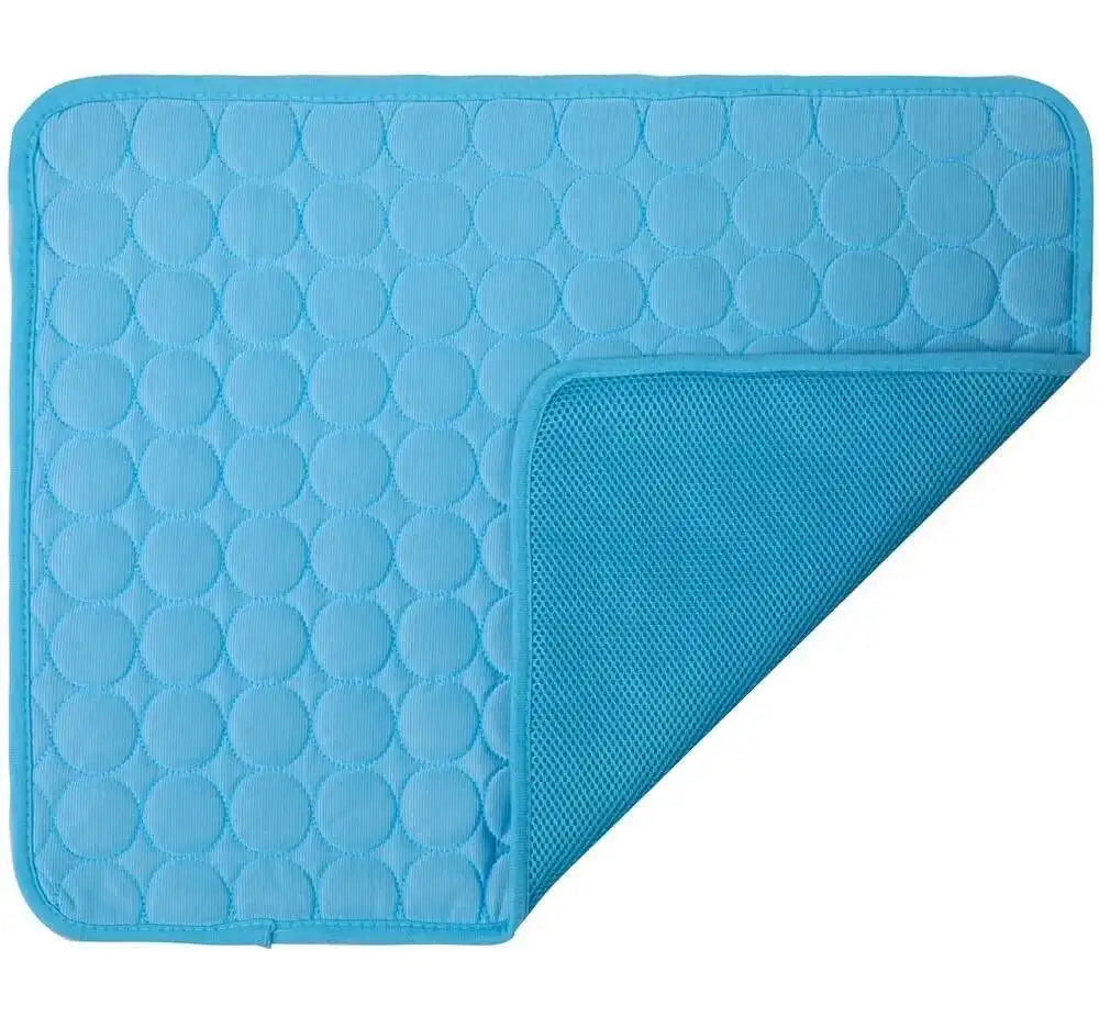 FrostBuddy™ - Cooling Pet Summer Mat