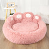 BigSnug™ - Fluffy Dog Bed Cushion